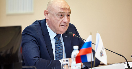 Леонид Ставицкий примет участие в круглом столе по вопросам взаимодействия недропользователей и госэкспертизы
